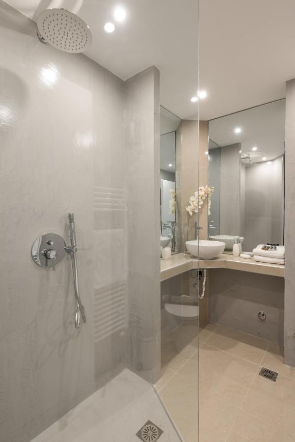Апартаменты Ace Location | Luxury Building Салоники Экстерьер фото